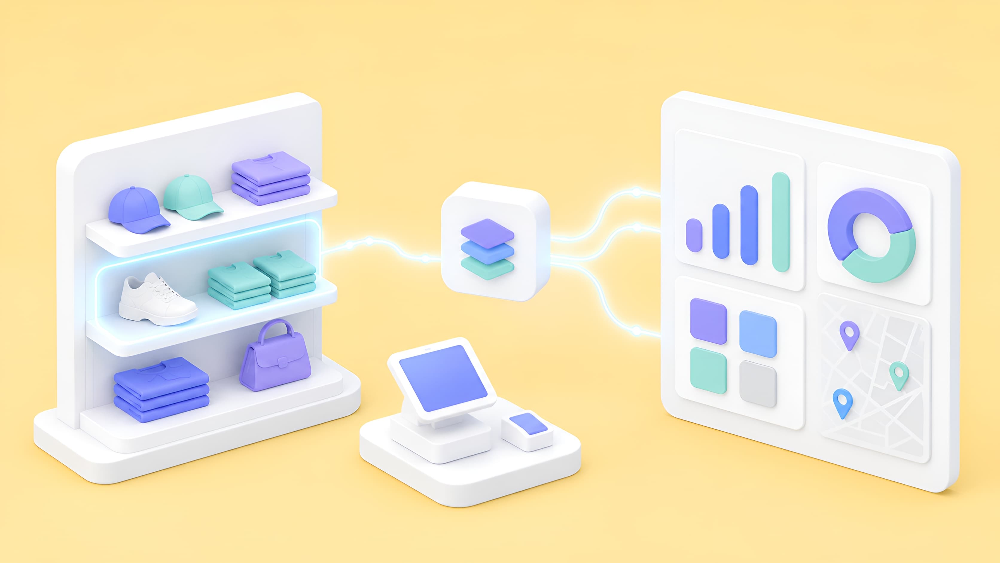 Retail Merchandising Analytics